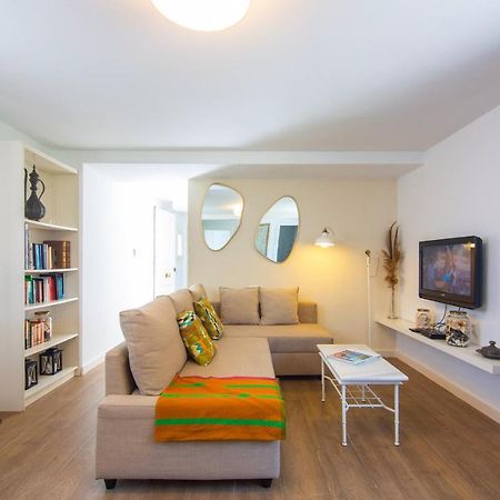 Casara Tres - 2 Dormitorios - Jardin Y Acceso Privado A La Playa Zahora Eksteriør billede