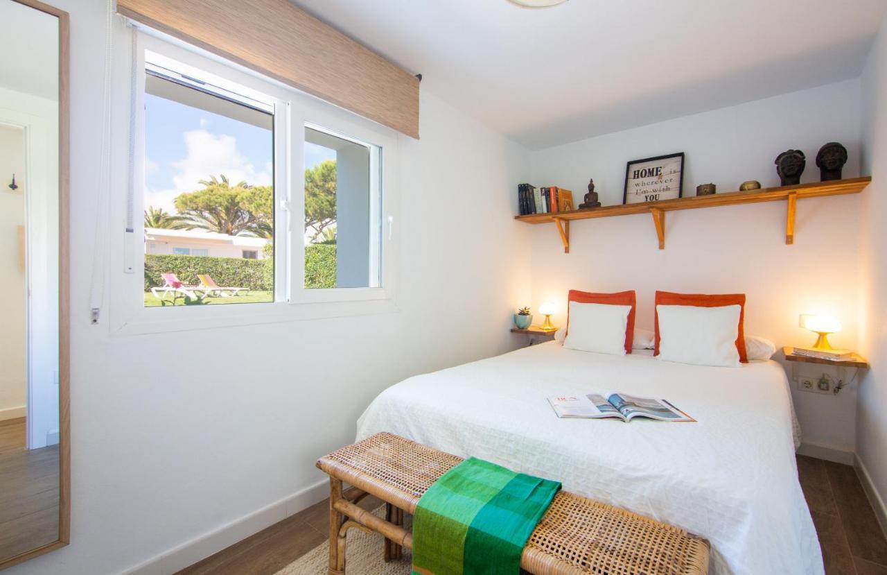 Casara Tres - 2 Dormitorios - Jardin Y Acceso Privado A La Playa Zahora Eksteriør billede